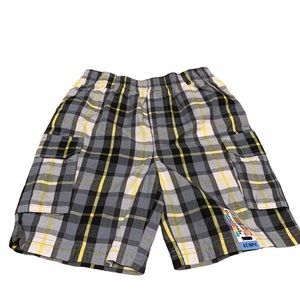 New!!! Toddler Plain Shorts